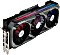 ASUS ROG Strix GeForce RTX 3080 OC V2 (LHR), ROG-STRIX-RTX3080-O10G-V2-GAMING, 10GB GDDR6X, 2x HDMI, 3x DP Vorschaubild