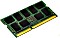Kingston ValueRAM SO-DIMM 4GB, DDR3-1066, CL7 Vorschaubild