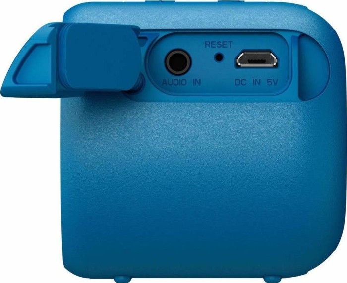 Sony SRS-XB01 blau