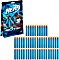Hasbro Nerf Elite 2.0 50 Darts Nachfüllpackung (E9484)