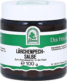 Hecht Pharma Lärchenpechsalbe, 100g