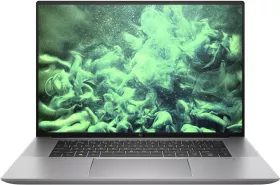 HP ZBook Studio 16 G10, Core i9-13900H, 32GB RAM, 1TB SSD, GeForce RTX 4070, DE