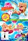 Barbie - Das Geheimnis z Oceana Box (Teile 1-2) (DVD)