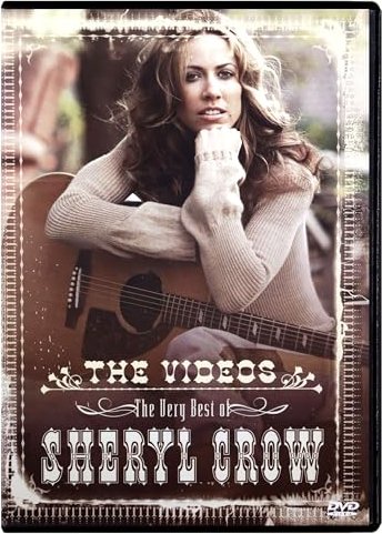 Sheryl Crow - The Very Best Of (DVD)