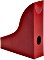 Durable Basic segregator stoj&#261;cy A4, czerwony (1701711080)