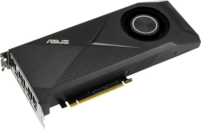 ASUS GeForce RTX 3080