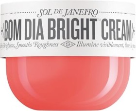Sol de Janeiro Bom Dia Bright Body Cream aufhellende Körpercreme, 240ml
