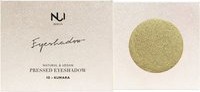 Nui Cosmetics Natural Pressed Eyeshadow 10 Kumara, 2.5g