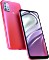 Motorola Moto G20 Dual-SIM 64GB Flamingo Pink Vorschaubild