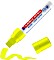 edding 4090 marker kredowy żółty neonowy, sztuk 5 (4-4090065)