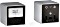 Streacom VU1 Dynamic Analogue Dials, Zeigermessgerät, srebrny, Dial Vorschaubild
