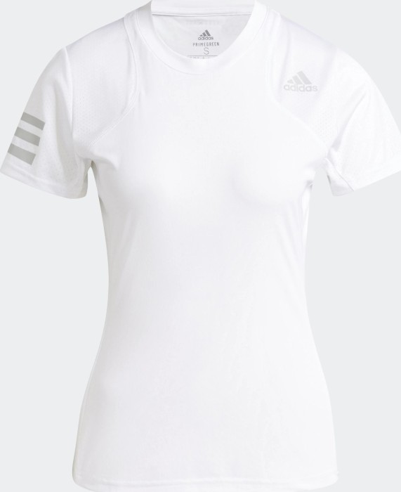adidas Club Tennisshirt kurzarm (Damen)