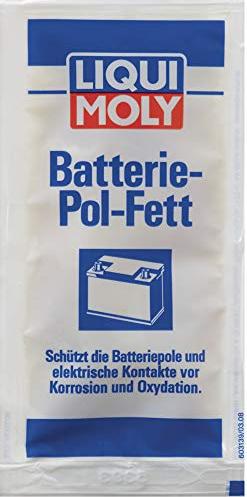 Liqui Moly Batterie-Pol-Fett 10g ab € 1,40 (2024)