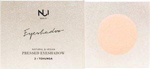 Nui Cosmetics Natural Pressed Eyeshadow 08 Wairua, 2.5g