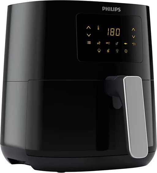 Philips HD9252/70 Airfryer L Essential Heißluft-Fritteuse