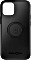 Fidlock Vacuum Phone Case für Apple iPhone 12 Mini schwarz (VC-00800-P0001(BLK))