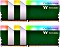 Thermaltake Toughram RGB Memory Racing Green DIMM Kit 16GB, DDR4-3600, CL18-19-19-39 (RG28D408GX2-3600C18A)