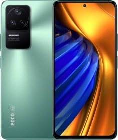 Xiaomi Poco F4 128GB Nebula Green