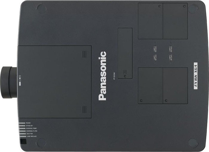 Panasonic PT-EX16K
