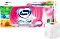 Zewa Ultra Soft 4-lagig Toilettenpapier weiß, 20 Rollen
