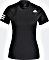 adidas Club Tennisshirt kurzarm (Damen) Vorschaubild