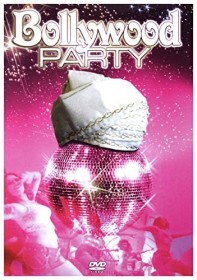Bollywood Party (DVD)
