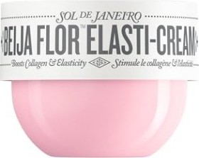 Sol de Janeiro Beija Flor Elasti-Cream hydratisierende Körpercreme, 75ml