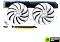 ASUS Dual GeForce RTX 4060 White OC, DUAL-RTX4060-O8G, 8GB GDDR6, HDMI, 3x DP Vorschaubild