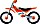 Hape Cross Balance Bike (E1092)
