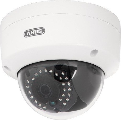 ABUS Security-Center TVIP42560