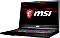 MSI GE63 8SF-047 Raider RGB, Core i7-8750H, 8GB RAM, 256GB SSD, 1TB HDD, GeForce RTX 2070, DE Vorschaubild