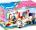 playmobil Princess - Ankleidezimmer mit Badewanne (70454)