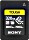 Sony TOUGH CEA-G Series R800/W700 CFexpress Type A 320GB (CEA-G320T)