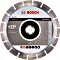 Bosch Professional Standard for Abrasive Diamanttrennscheibe 230x2.3mm, 1er-Pack (2608602619)