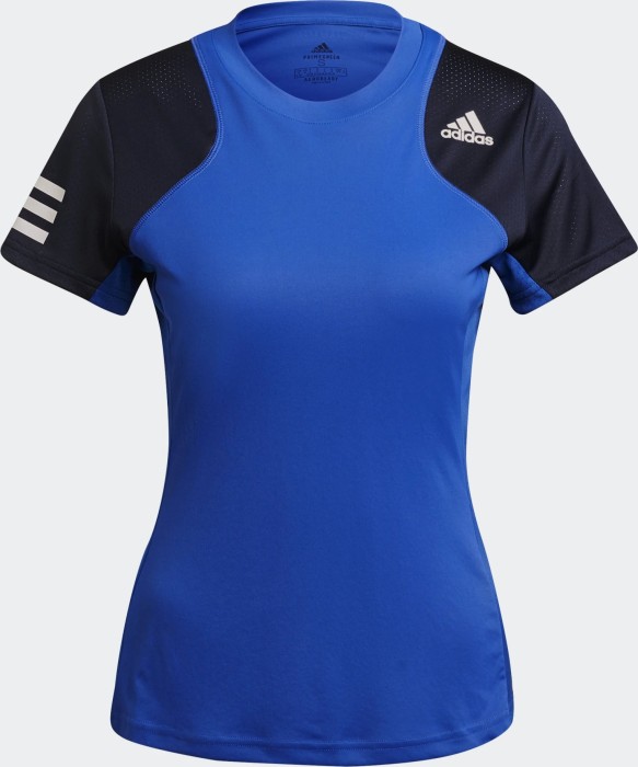 adidas Club Tennisshirt kurzarm (Damen)