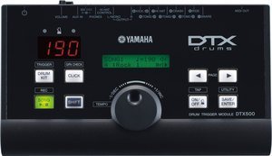 Yamaha DTX530K