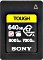 Sony TOUGH CEA-G Series R800/W700 CFexpress Type A 640GB (CEA-G640T)