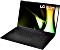 LG gram 16 (2024), czarny, Core Ultra 7 155H, 16GB RAM, 512GB SSD, DE Vorschaubild