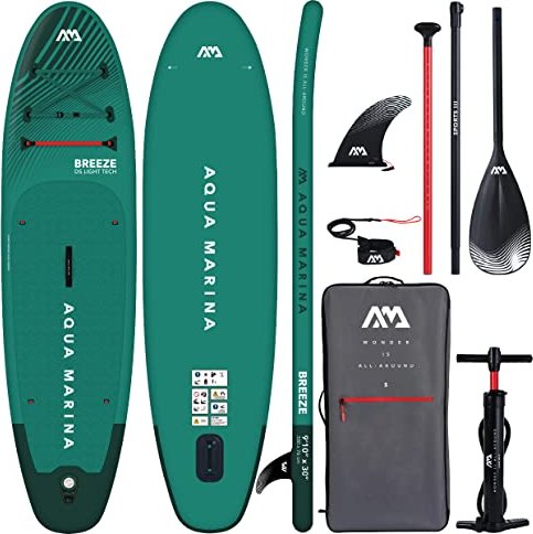 Aqua Marina Breeze SUP Board