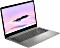 HP Chromebook Plus 15a-nb0225ng, Mineral Silver, Core i3-N305, 8GB RAM, 256GB Flash, DE Vorschaubild
