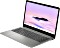 HP Chromebook Plus 15a-nb0225ng, Mineral Silver, Core i3-N305, 8GB RAM, 256GB Flash, DE Vorschaubild
