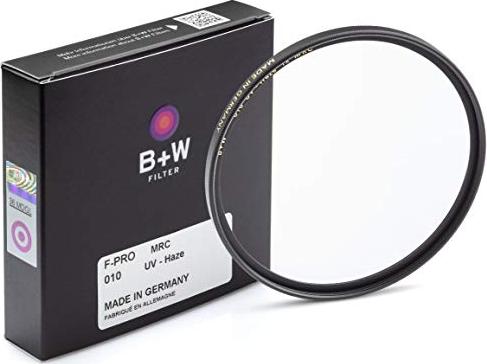 B+W 010 Haze F-Pro MRC E UV 40.5mm