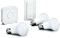 Philips Hue White LED-Bulb E27 9.5W Starter-Kit Vorschaubild