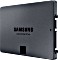 Samsung SSD 860 QVO 1TB, SATA Vorschaubild
