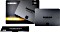 Samsung SSD 860 QVO 1TB, 2.5"/SATA 6Gb/s Vorschaubild