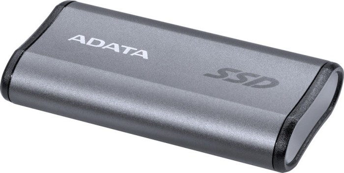 ADATA Elite SE880 Titanium Gray 500GB, USB-C 3.2