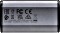 ADATA Elite SE880 Titanium Gray 500GB, USB-C 3.2 Vorschaubild