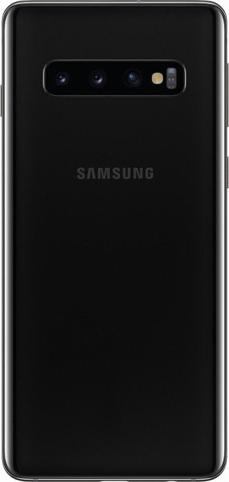 Samsung Galaxy S10 Duos Enterprise Edition G973F/DS 128GB schwarz