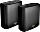 ASUS ZenWiFi AX XT8 AX6600, schwarz, 2er-Pack (90IG0590-MO3G20 / 90IG0590-MO3G60)