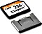 Kingston RS-MMC 1GB (MMCRS/1GB)